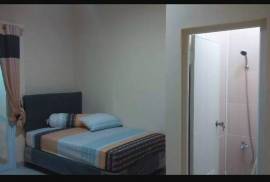 Kost exclusive murah pondok rossa