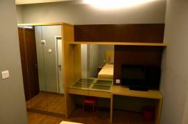 Belhome Residence Mangga Besar 5, Jakarta Barat