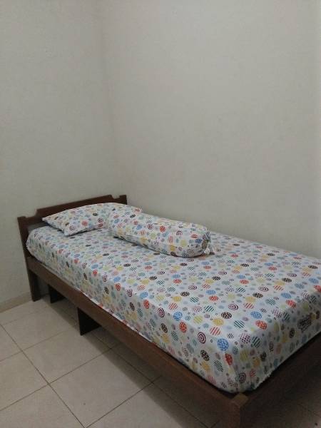  Kost  Putri  Dekat Undip Tembalang WISMA MELATI Gg Arjuna