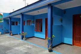 Rumah kost " Al Insan " Padangan - Bojonegoro tlp.085107866006