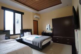 Kost Exclusive Murah Senopati