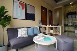 Kost Exclusive Murah Senopati