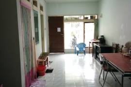 Kos Rumah 17 Khusus Putri (Karyawati/Mahasiswi) - Cempaka Putih Tengah Jakpus