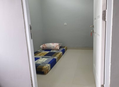 KOST HIBIKI KOST MURAH TAMANSARI - GAJAH MADA NON AC