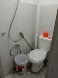 Kosan Orange Murah dan Bersih