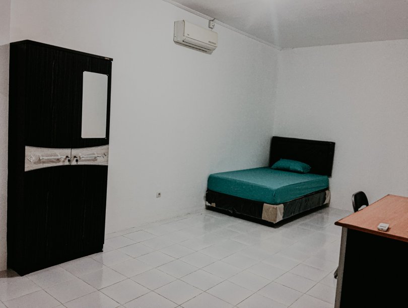  Panda  Dorm Denpasar Kost  Campur Bali Denpasar Murah