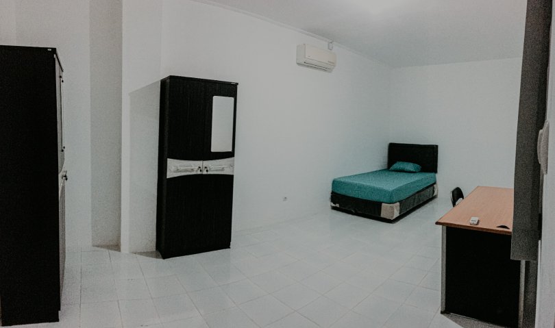  Panda  Dorm Denpasar Kost  Campur Bali Denpasar Murah