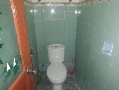 Kost Excusive Bang Day Residence Taman Duta