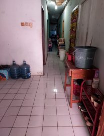 Kost Salemba Jakarta Pusat