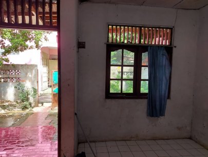 Kost Salemba Jakarta Pusat