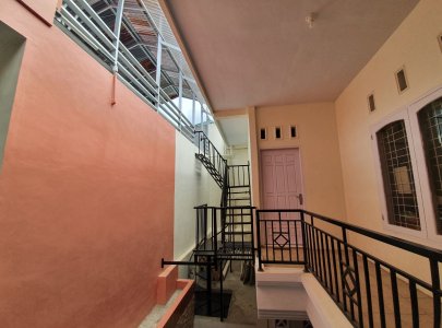 Rumah Kost Putri Dekat Kampus Unand