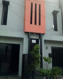 Kost Wanita dekat mall Kota Kasablanka, Saharjo, Kuningan