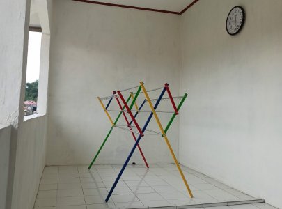 Kost karyawan di Mega Regency Cibarusah Cikarang