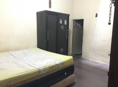 Kost Putri Pedurenan Karang Tengah