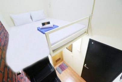 Kost Pria / Wanita / Pasutri Murah Sekitar Sunter, Kelapa Gading, Pelabuhan Tanjung Priok