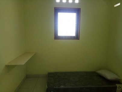 Kost Putri (Beruang Raya-Gayamsari)