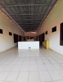 Kost Putri 4 Bersaudara Panam Pekanbaru