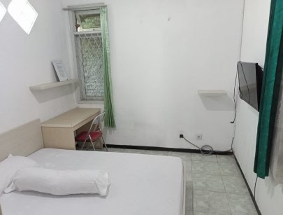 Kost Khusus Putri - Wisma Titian Indah - Jatinangor