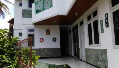 Kost Khusus Putri - Wisma Titian Indah - Jatinangor