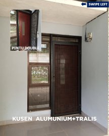 Rumah disewakan Di Purwakarta Tahunan Lokasi Dekat Kawasan Industri BIC