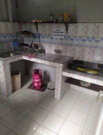 Kost Karyawan Pondok Insani