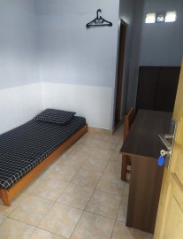 Kost Karyawan Pondok Insani