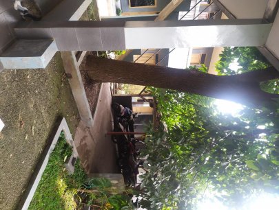 Kost Karyawan Pondok Insani