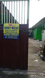 Kost Rizki