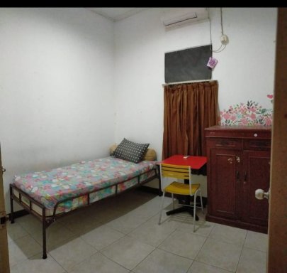 Kost Harian Pondok Ceria Grogol