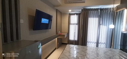 Disewakan Apartemen East Coast Mansion Amor Pakuwon City Mall