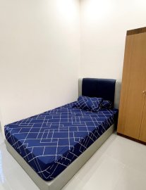 MENARA RESIDENCE, kost pria dan wanita