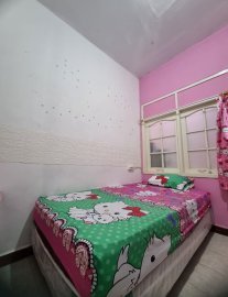 Kost Putri Kelapa Gading Free Listrik Air Wifi