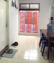 Kost Patuju Kost Karyawan murah kembangan jakarta barat