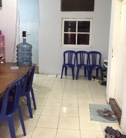 Kost Patuju Kost Karyawan murah kembangan jakarta barat