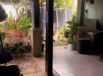 Kost Patuju Murah AC Kembangan Jakarta Barat