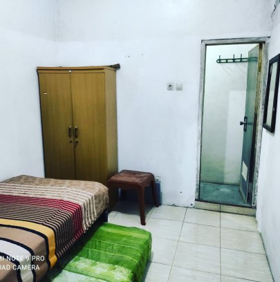 KOST NON AC MURAH DI CIREBON 