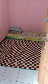 Kost an Pak Haji Entis (Sebrang Polres Cimahi)