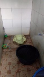 Kost an Pak Haji Entis (Sebrang Polres Cimahi)