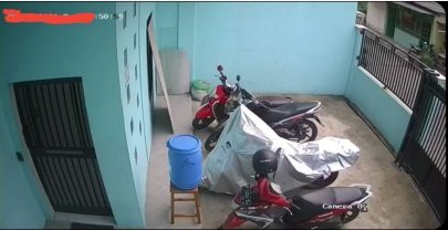 Rumah Kost Abi Citraraya, cikupa