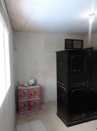 Kost 26 Pembangunan, Pria dan Wanita, Gambir