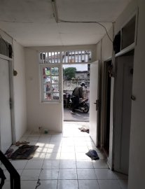 Kost 26 Pembangunan, Pria dan Wanita, Gambir