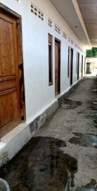 Kost Kamar Luas Brajan Kebomati Prambanan