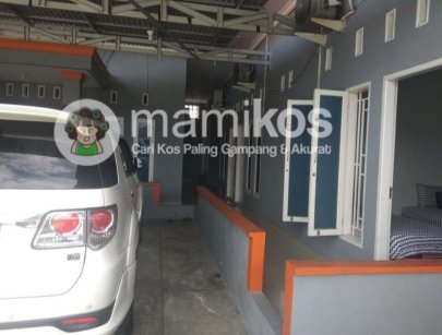 Kost Ekslusif Syariah Murah Belanti Padang