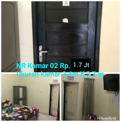 Disewakan Kost Strategis Perbatasa Jkt Timur & Pusat