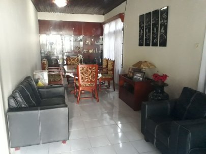 Kos Manguni Balikpapan