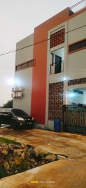 d'Loft kost kosan Wanita Karawang KIIC KIM Surya Cipta Galuhmas