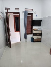 Kost swasembada karyawan/karyawati Adc 