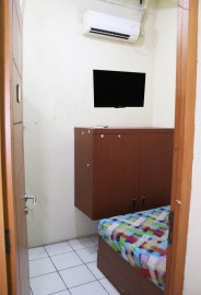 Kost Ametis Home Taman Sari X No. 24B