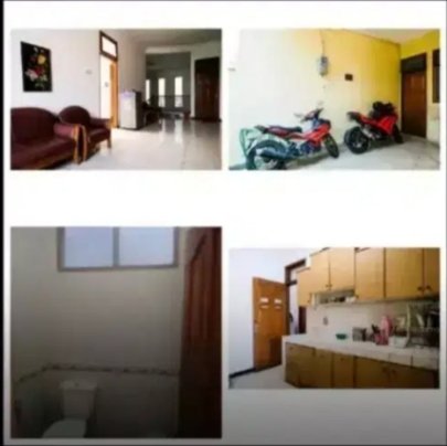 Kos Kost New AC Parkiran Mobil New Bed Rawamangun Jakarta Timur