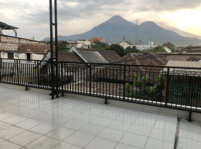 Kost Ngoro Mojokerto